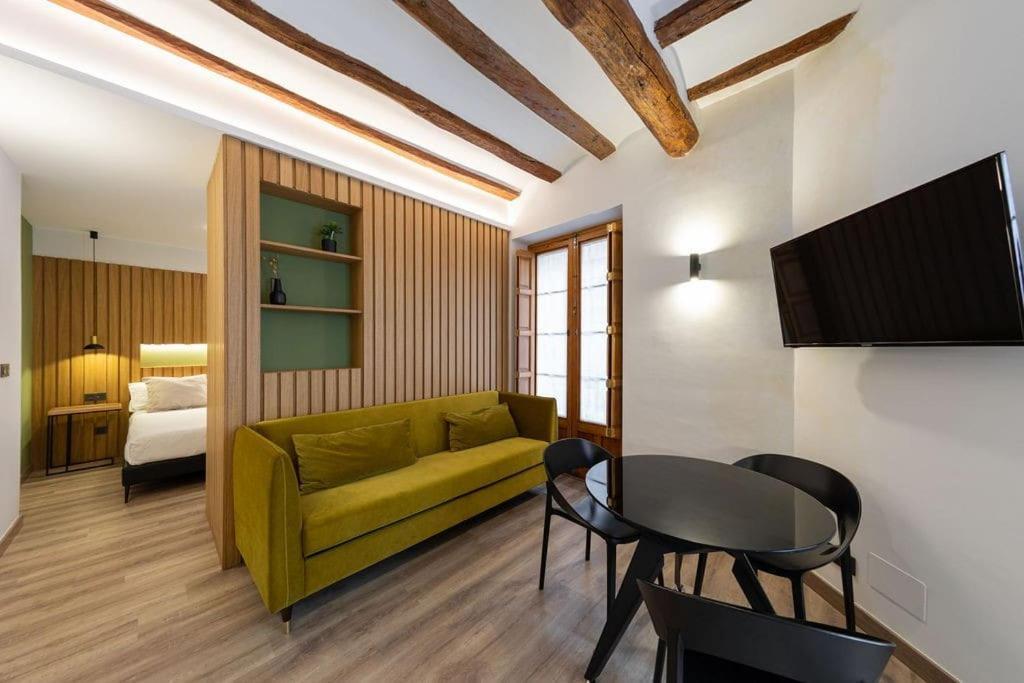 Precioso Loft Con Banera De Isla * Alcoy