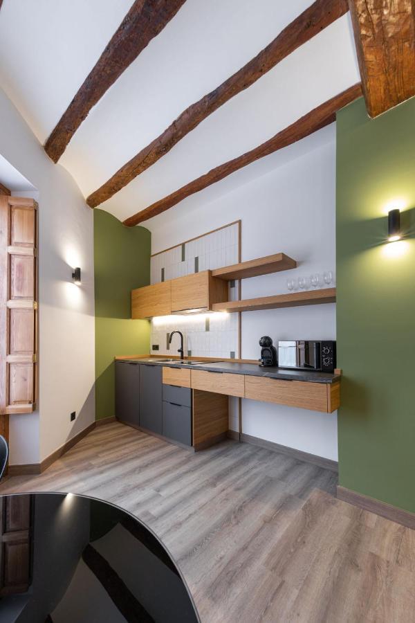 Precioso Loft Con Banera De Isla *