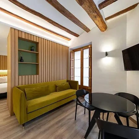 Precioso Loft Con Banera De Isla Apartment Alcoy Exterior photo